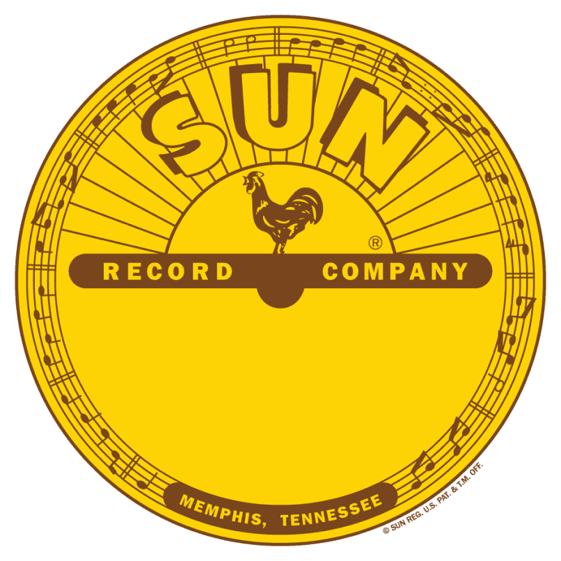 Sun Records | Where Rock and Roll was Born