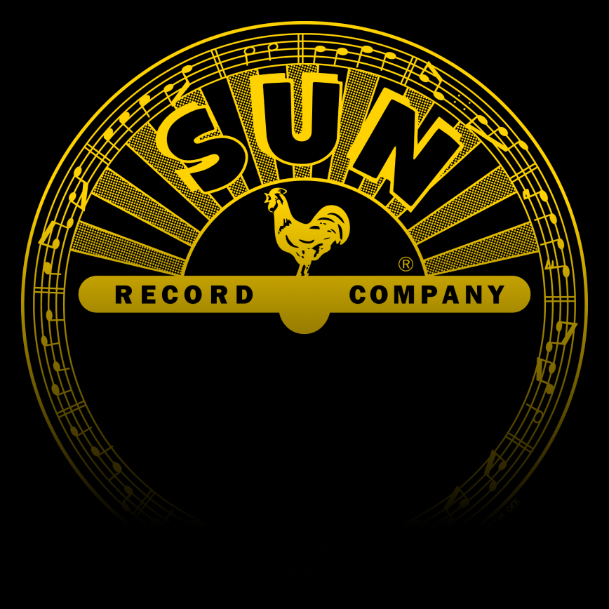 Singing Sun - The Midnight Sol — HQ Records