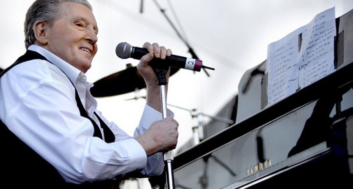 Jerry Lee Lewis Club to Open on Beale Street | Sun Records