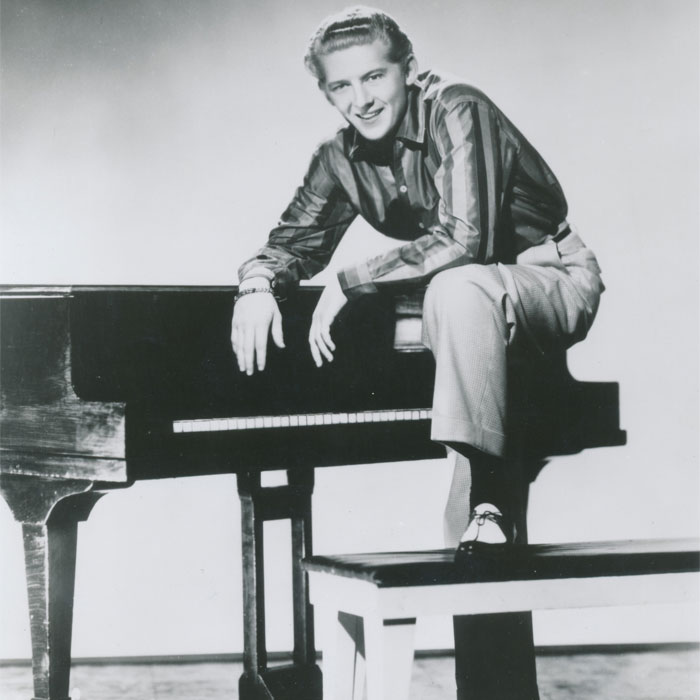 Jerry Lee Lewis | Sun Records