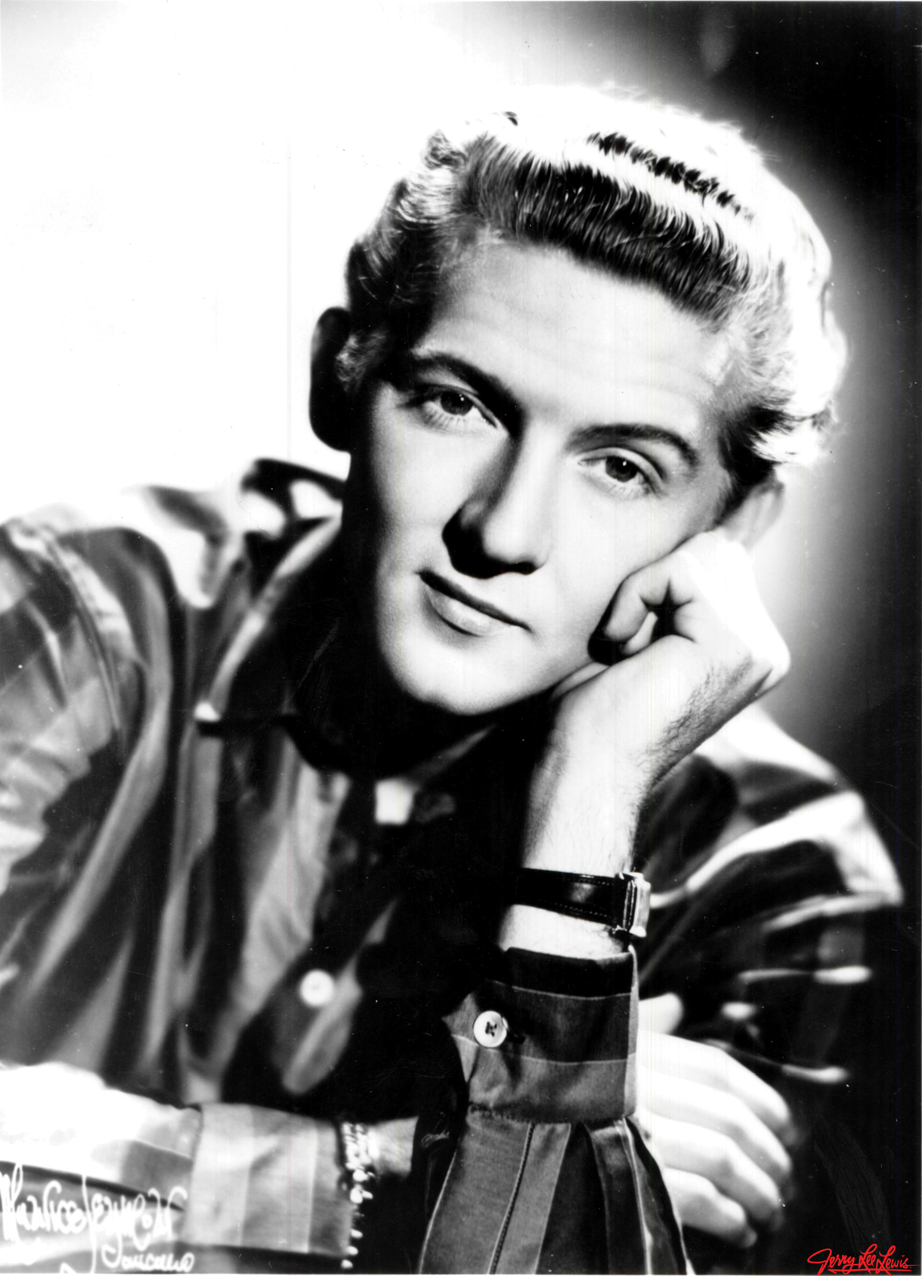 Jerry Lee Lewis Passes Away At The Age of 87 | Sun Records
